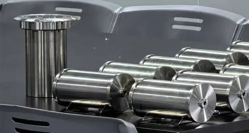 Discussion on wireless transmission method of buried water meter