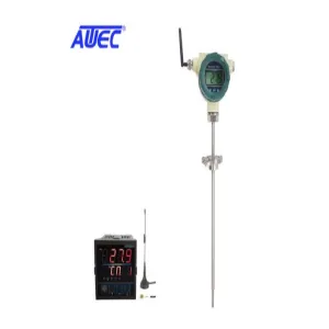 AOWPT wireless temperature detection