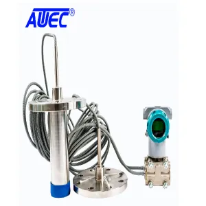 AO3051DP/GP Monocrystalline Silicon Remote Differential Pressure/Pressure Transmitter