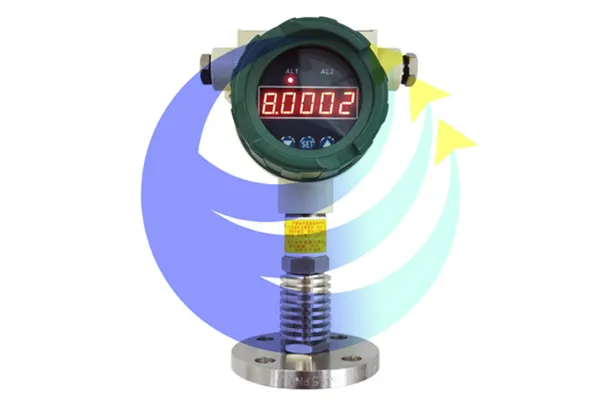 AO910PS PRESSION Intelligent Digital Pressure