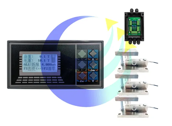 AOBS6000 Conventional Weighing Instrument