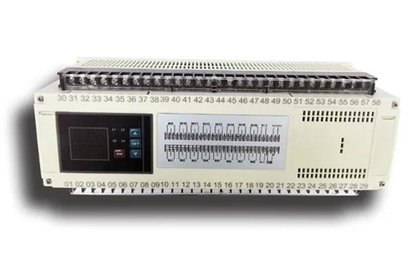 AOC 5000 Track mounted Expressway 16 Road Data Collector