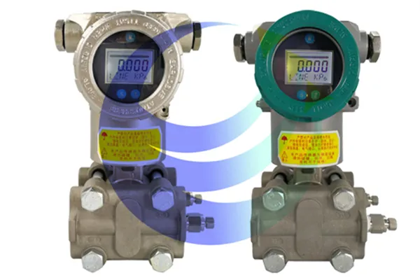 AO3051 high-precision monocrystalline silicon differential pressure/pressure transmitter