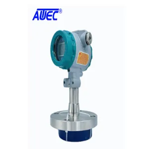AO952 monocrystalline silicon diaphragm pressure transmitter
