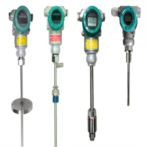 AOYX series on-site display temperature transmitter