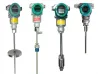 AOYX series on-site display temperature transmitter