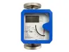 Aolz Serie Metal Tube Float Flowmeter