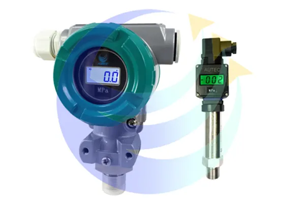 AO910 diffusion silicon pressure transmitter