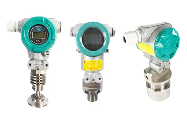 AO950 sanitary diaphragm pressure transmitter