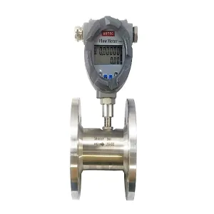 Aolwgy Liquid Turbine Flowmeter