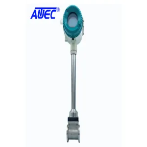AOLU Vortex Flowmeter