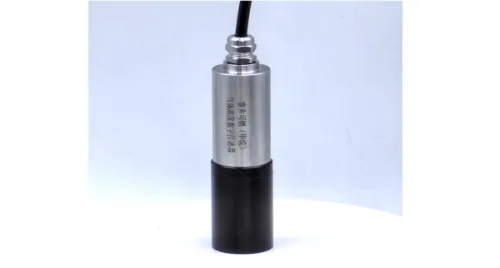 Fujian Aotai manhole combustible gas concentration detection digital sensor: efficient and accurate, enabling intelligent monitoring of pipe networks