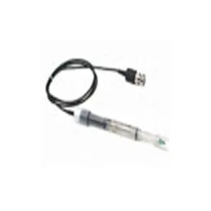 Electrodo de detecci&oacute;n de pH/ORP de alta temperatura de alta temperatura y alta presi&oacute;n