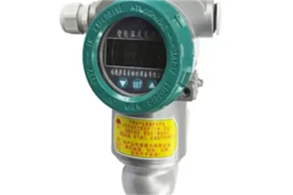 AOYX series on-site relay intelligent parameter display instrument