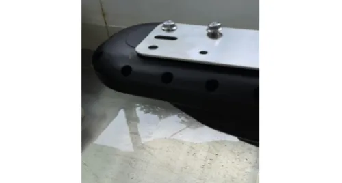 Fujian Aotai Dual-mode Flow Meter: Overcoming the Difficulty of Measuring Low Flow Rates and Innovating Pipeline Network Monitoring Technology