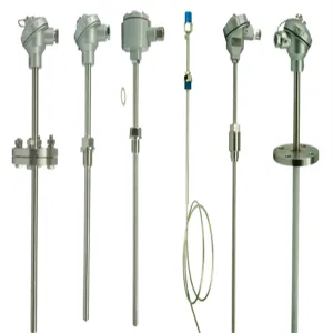 temperature sensor