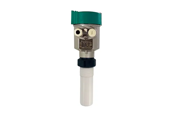 AOUL64 Rod Antenna Radar