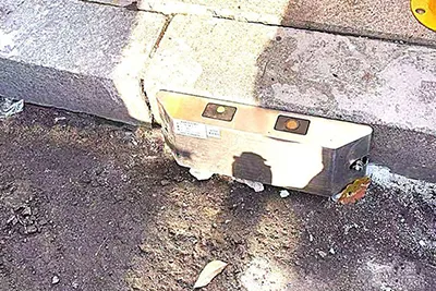 Fujian Aotai Side-Mounted Road Flood Monitor: A Multi-Scenario Adaptable Urban Flood Monitoring Solution