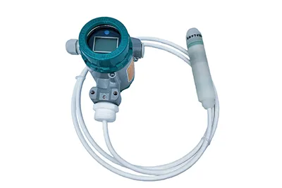 AO920W Ceramic Capacitive Input Type Liquid Level Transmitter