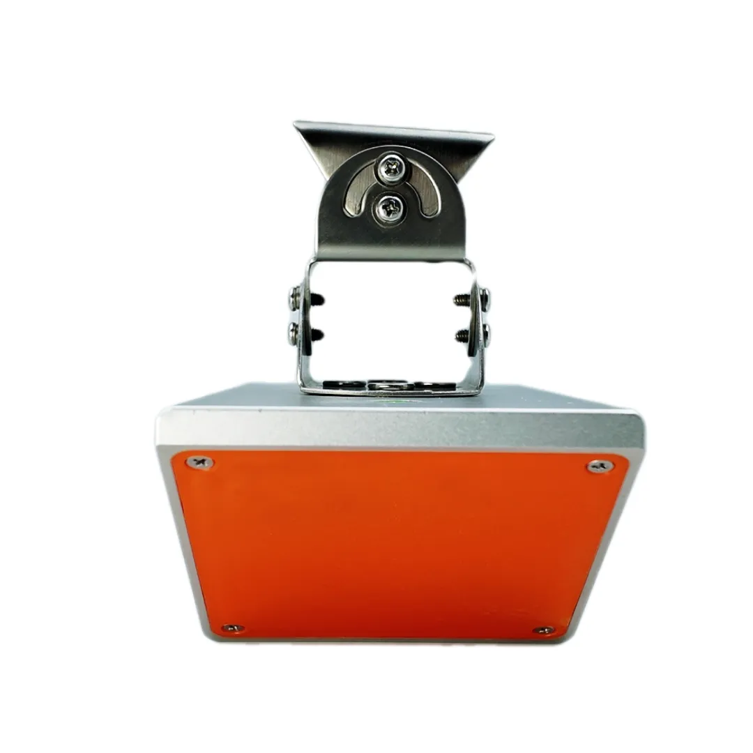 RDV radar Doppler flowmeter