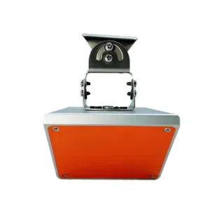 RDV radar Doppler flowmeter