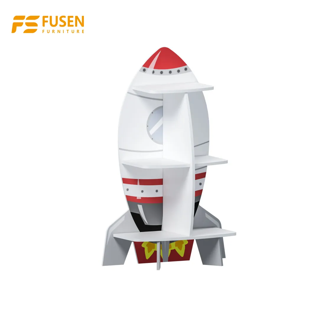Rocket shelf rack China Manufacturers - - “PT. FUSEN FURNITURE INDONESIA