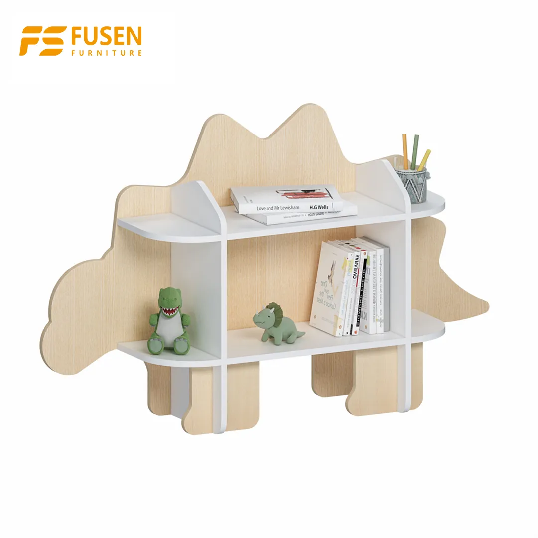 Dinosaur Display Rack Dinosaur display shelf China Manufacturers - - “PT. FUSEN FURNITURE ...
