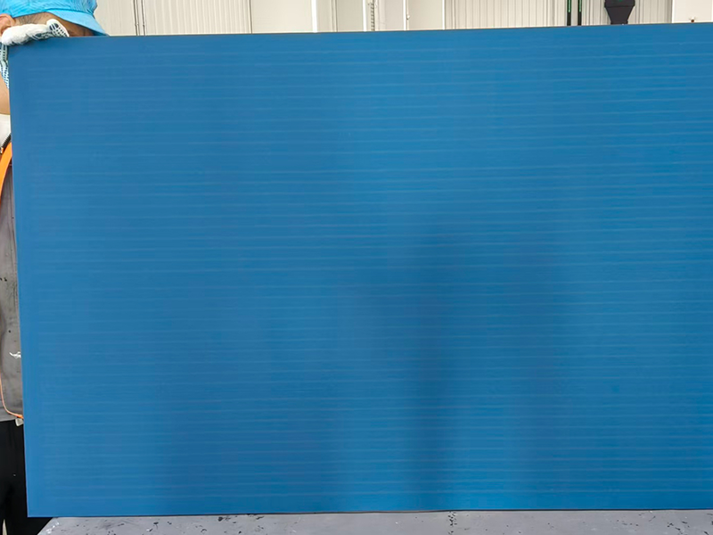 solar glass for greenhouse