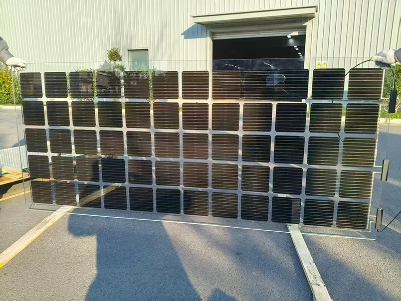 BIPV Solar Panels Complete Guide for Modern Buildings