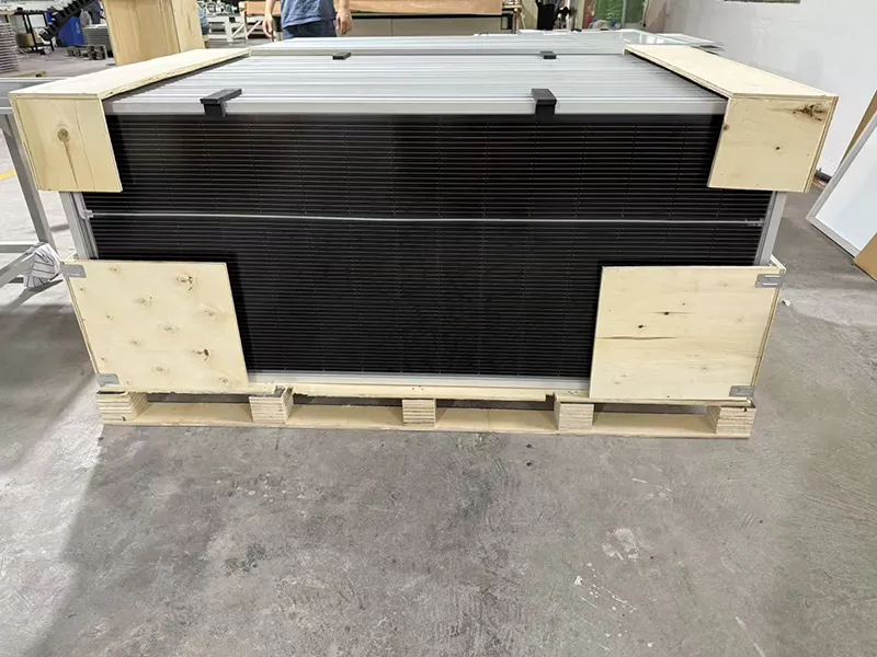 What Is BIPV Roof and How It Improves Energy Efficiency