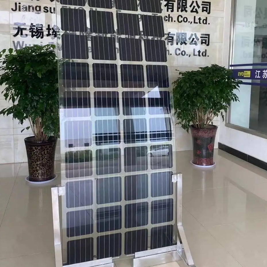 BIPV roofing benefits