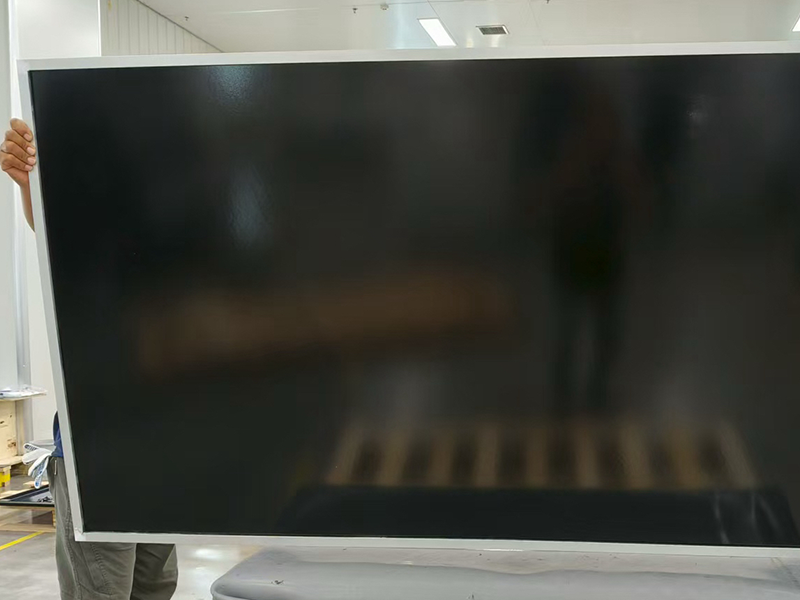 BIPV roofing solutions