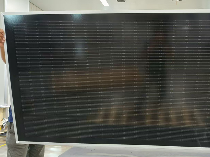 urban solar energy systems