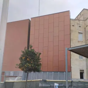 BIPV Solar Module for Building Curtain Wall Facade Balcony Sunlight Roof BIPV System