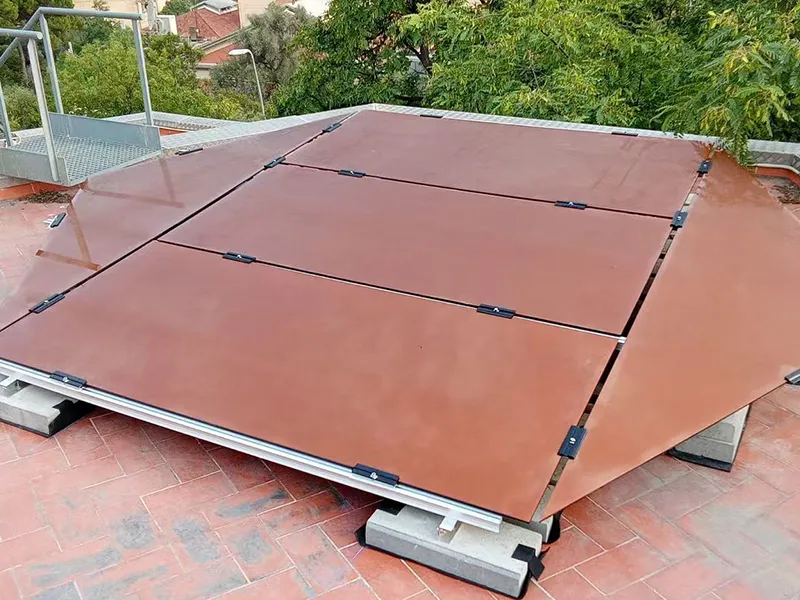 Top Benefits of BIPV Solar Panels in Architecture