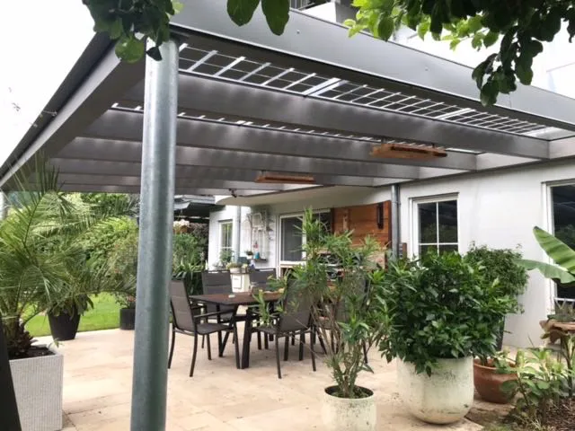 Pergola