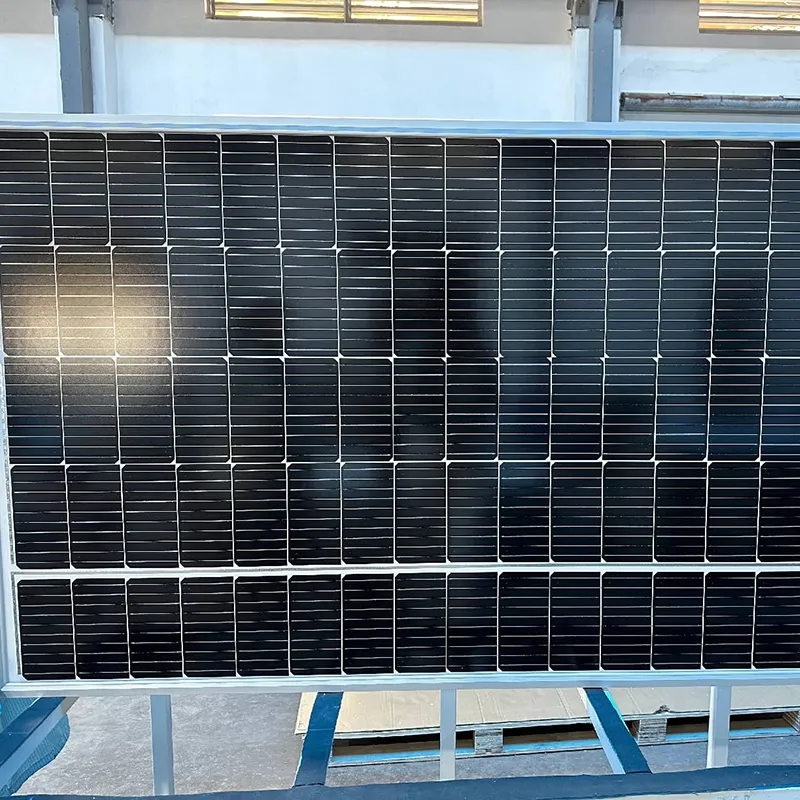 Custom Dual Glass with Special Frame for Greenhouse