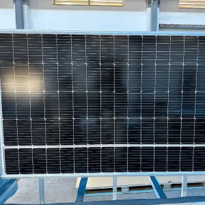 Custom Dual Glass with Special Frame for Greenhouse