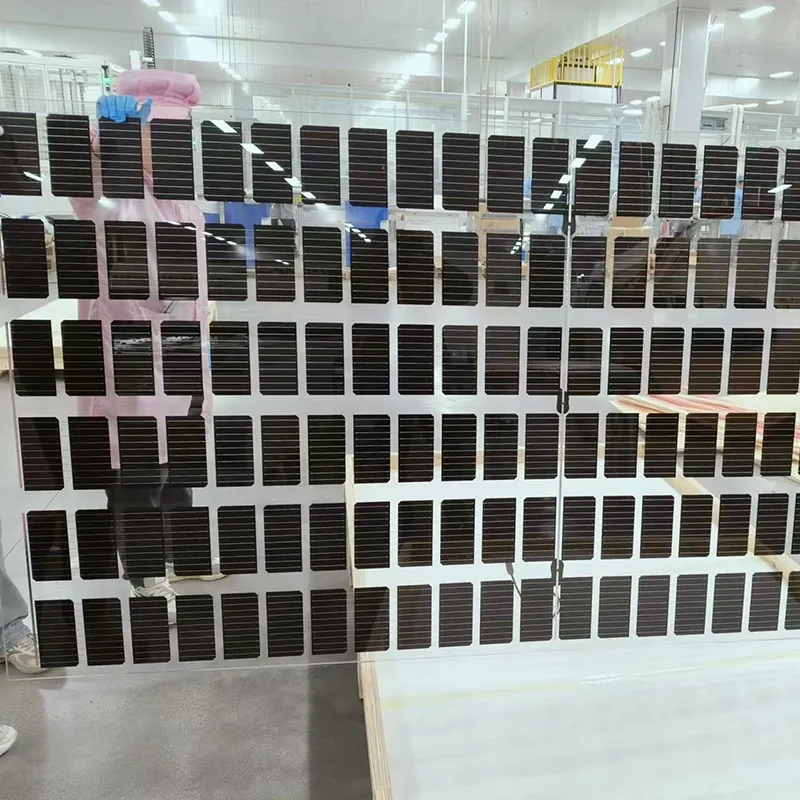 BIPV Module in Big Size
