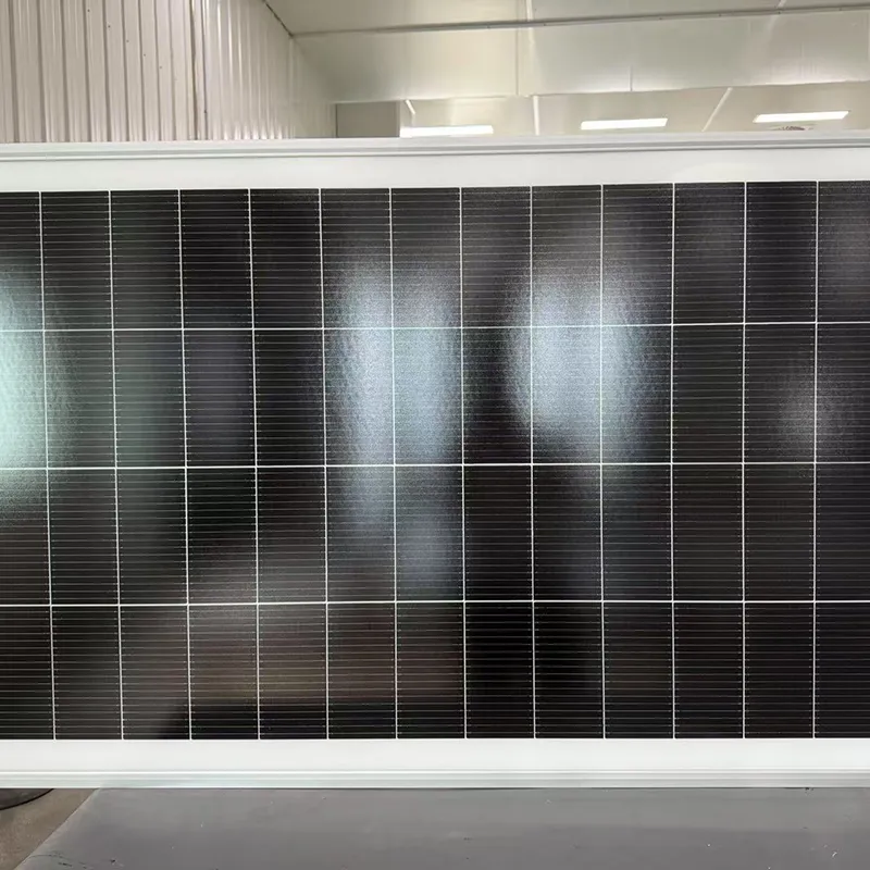 Custom Agriculture Photovoltaic Custom Solar Panels for Greenhouses