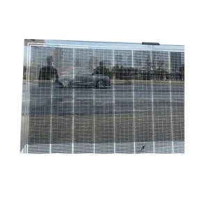 Sunpal Solar Panel 203W Transparent Solar Panels 203 Watt Pv Module From China