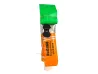 Detonation Relay Spacer for Warm Weather