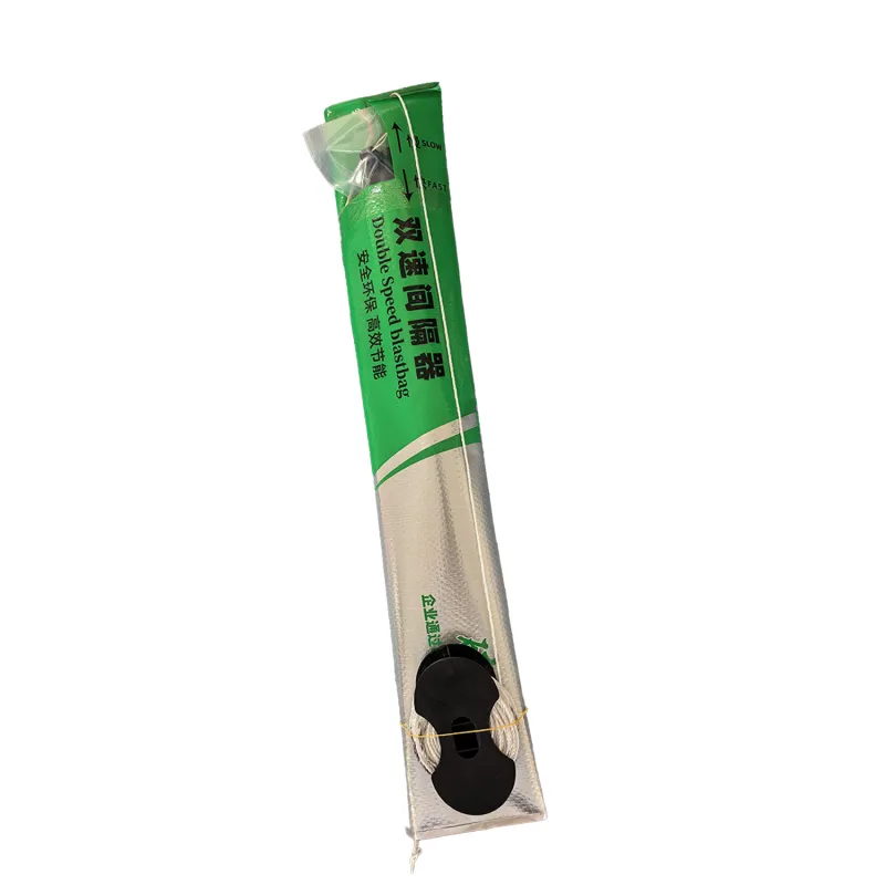 Dual-speed Variable Rate Spacer for Low Temp