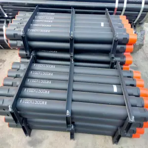 Drill Pipe.