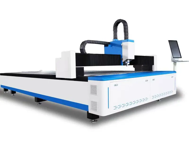 Laser Tube Cutting Machine