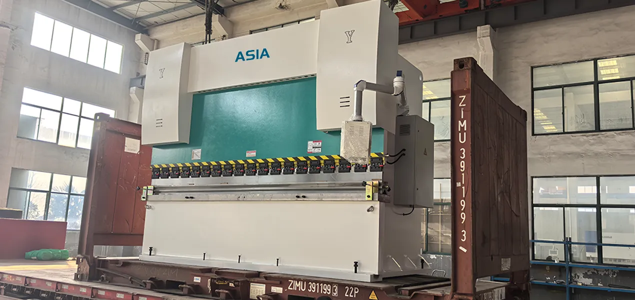 press brake