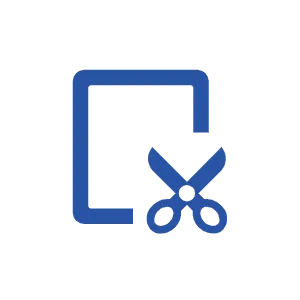 angle-cutting machine