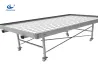 Metal Fixed Tidal Seedbed ABS Board Seedbed 4 * 8 Feet