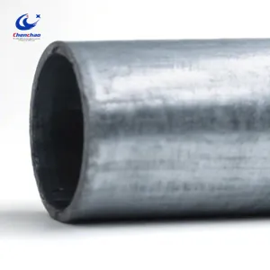 Durable Metal Roller Tubes Manufacturer of Mobile Seedbed Accessories Roller Tubes Suitable for Greenhouse Environments