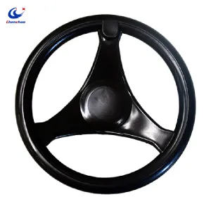 Greenhouse Seedbed Accessories, Seedbed Manual Rocking Wheel, Greenhouse Mobile Seedbed Handwheel